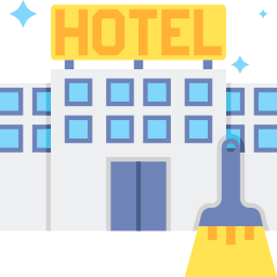 Hotel icon