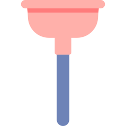 Plunger icon