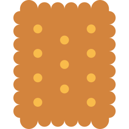 Biscoito Ícone