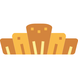 croissant icon