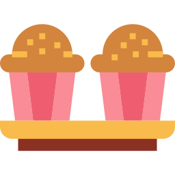 Muffin icon