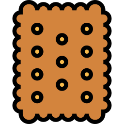 krakers ikona