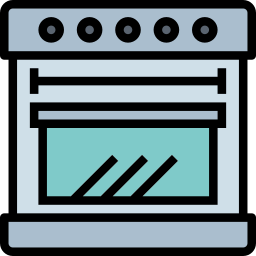 Oven icon