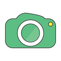 Camera icon