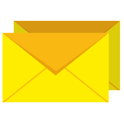 brieven icoon