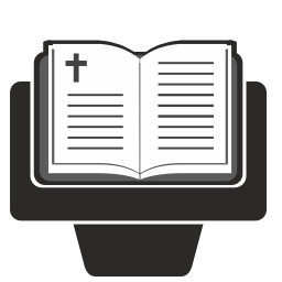 Bible icon