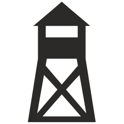 Tower icon