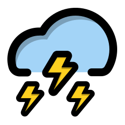 nube icono