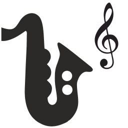 音楽 icon