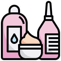 美容師 icon