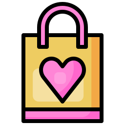 Bag icon