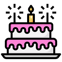 pastel icono