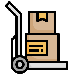 Cart icon