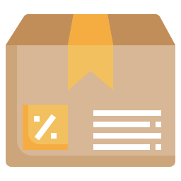 Box icon