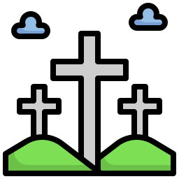Религия иконка