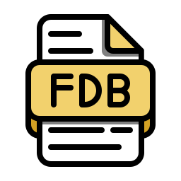 Fdb icon