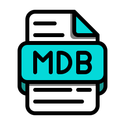 mdb icoon