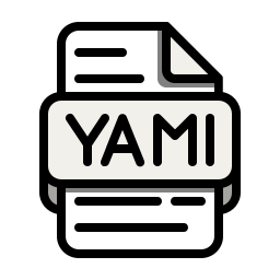 Yaml icon