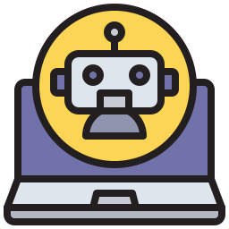 bot-assistent icon