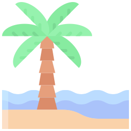 Island icon