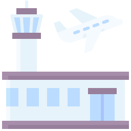 flughafen icon