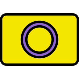 interseksualny ikona