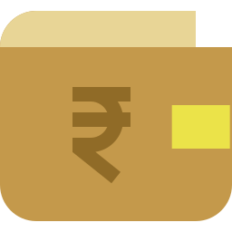 Money currency icon