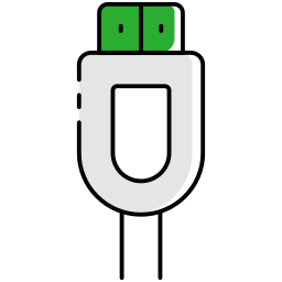 datenkabel icon