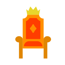 王位 icon