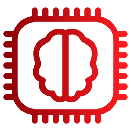 Microchip icon