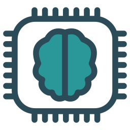 Microchip icon