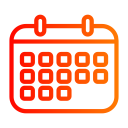 Calendar icon