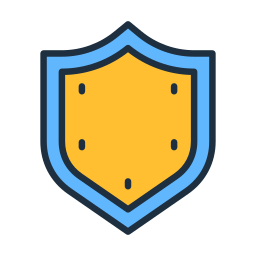 Shield icon