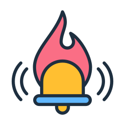 feueralarm icon