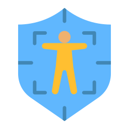 Security check icon