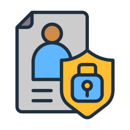 Privacy icon