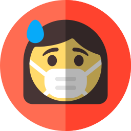 schutzmaske icon