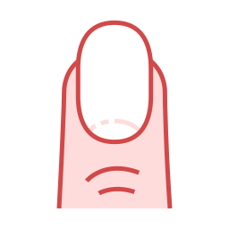 Палец иконка