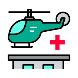 krankenwagen icon