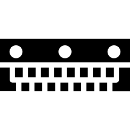 Keyboard icon