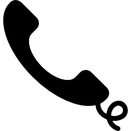 téléphone Icône