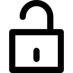 Padlock icon