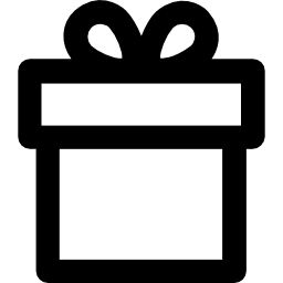 geschenk icon