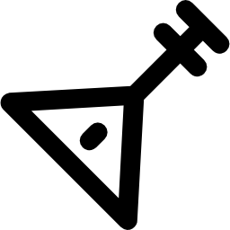 balalaica icono