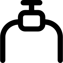 Масляный клапан иконка