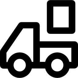 lastwagen icon