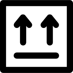 Side up icon