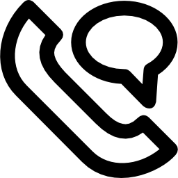 Customer service icon