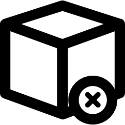 Package icon