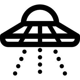 Ufo icon